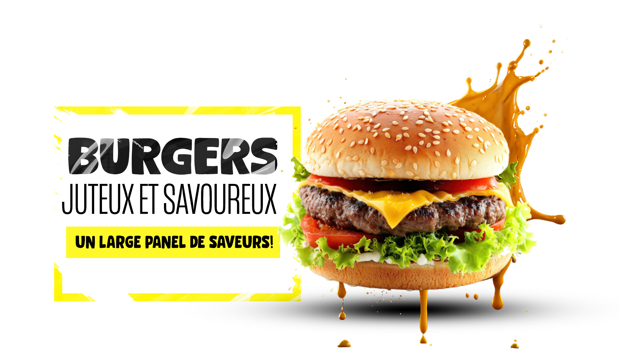 Commander Burgers Sur Place à 52100 Bettancourt-la-Ferree