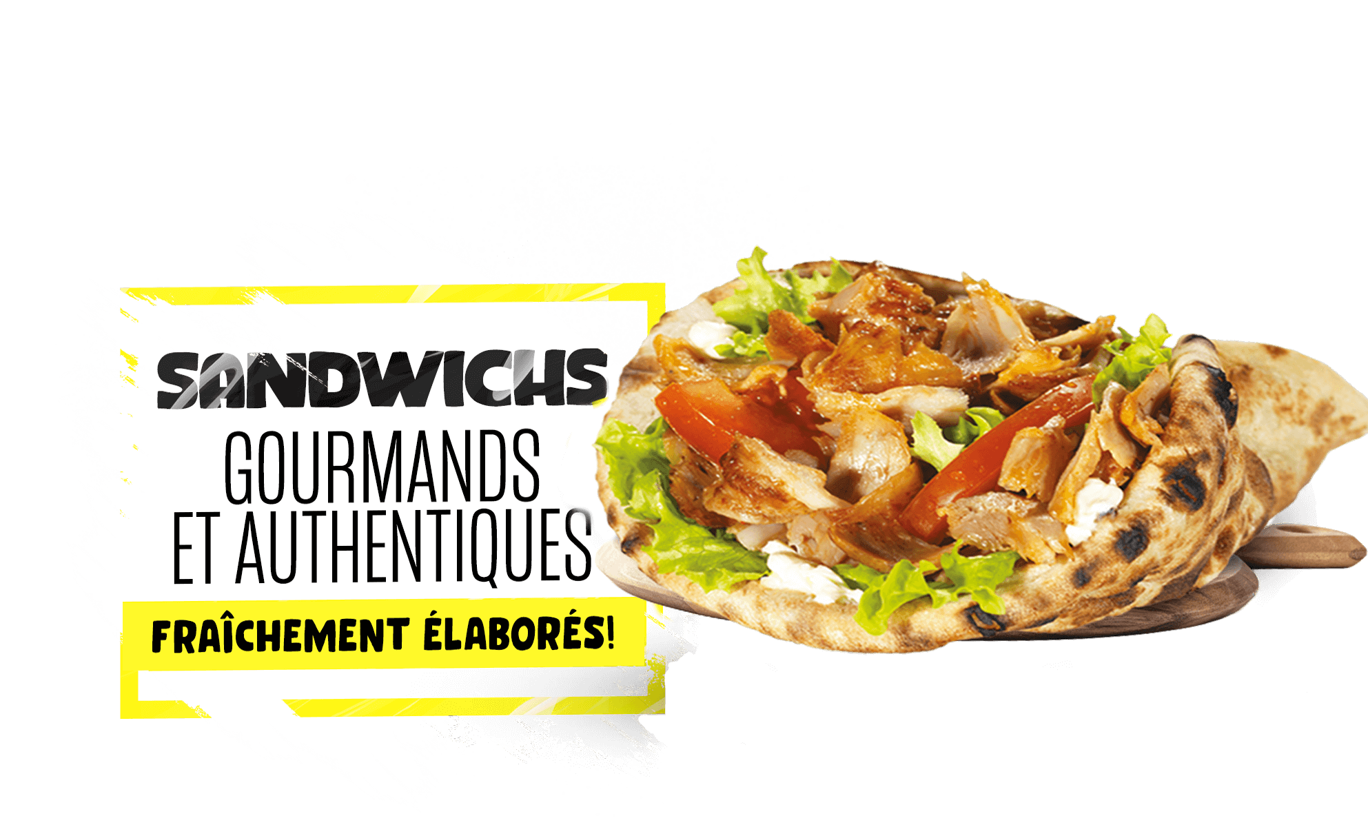 Commander Sandwichs Sur Place à 52100 Bettancourt-la-Ferree