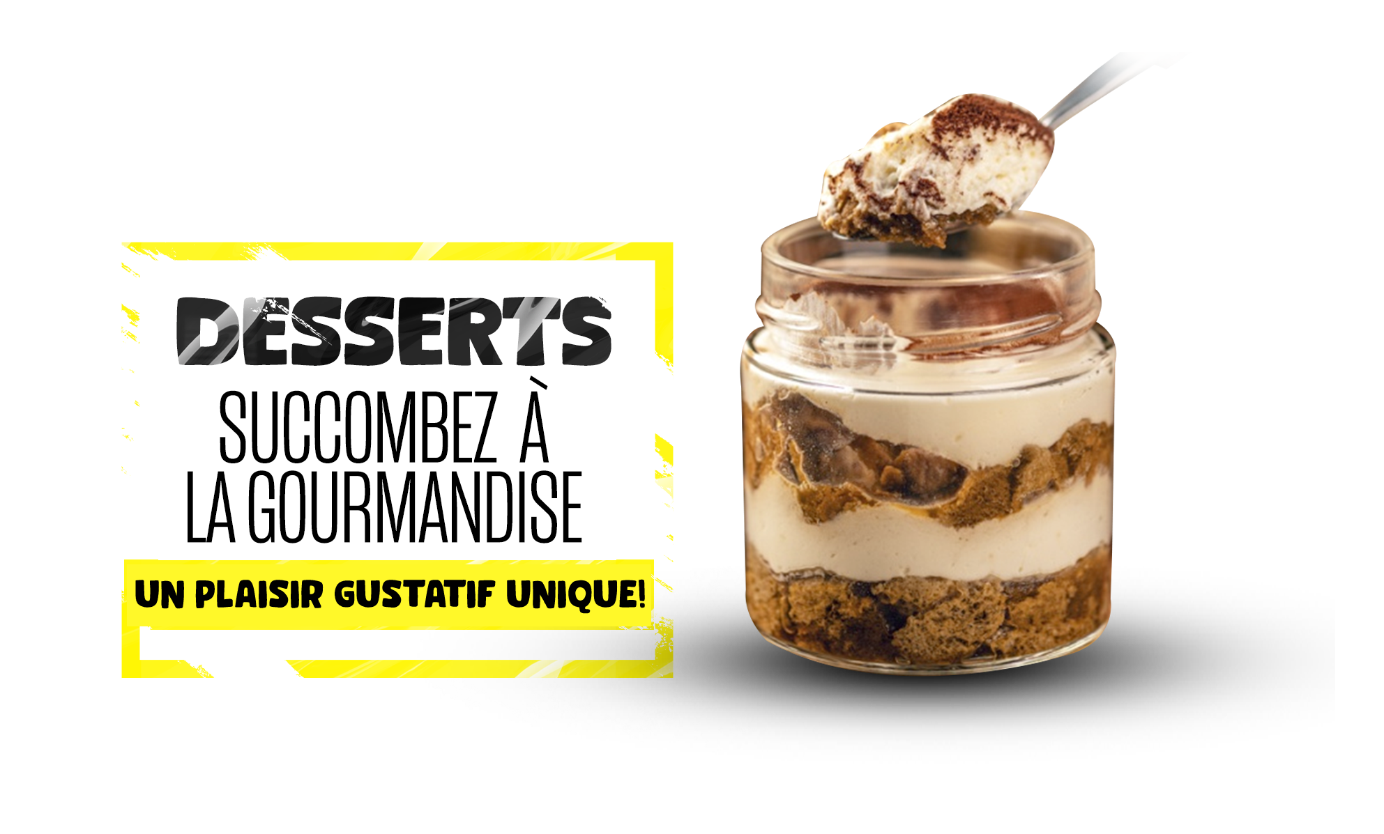 Commander Desserts Sur Place à 52100 Bettancourt-la-Ferree